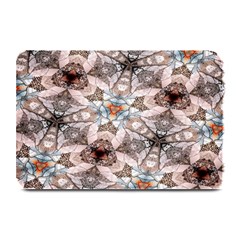 Digital Illusion Plate Mats by Sparkle