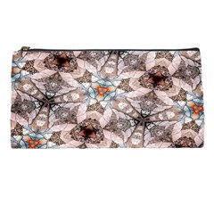 Digital Illusion Pencil Case by Sparkle