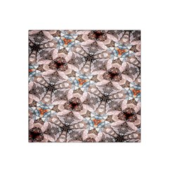 Digital Illusion Satin Bandana Scarf by Sparkle