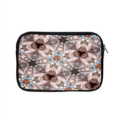 Digital Illusion Apple Macbook Pro 15  Zipper Case by Sparkle