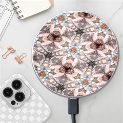 Digital Illusion Wireless Charger