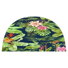 Flowers Pattern Anti Scalding Pot Cap by Sparkle