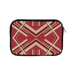 Abstract Pattern Geometric Backgrounds   Apple Macbook Pro 15  Zipper Case by Eskimos