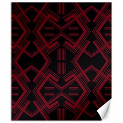 Abstract Pattern Geometric Backgrounds   Canvas 20  X 24  by Eskimos