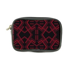 Abstract Pattern Geometric Backgrounds   Coin Purse by Eskimos