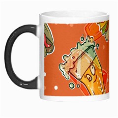 55 Morph Mug