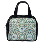 Mandala  Classic Handbag (One Side) Front