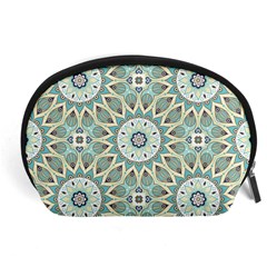 Mandala  Accessory Pouch (large) by zappwaits