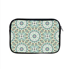 Mandala  Apple Macbook Pro 15  Zipper Case by zappwaits