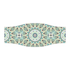 Mandala  Stretchable Headband by zappwaits