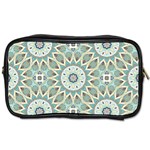 Mandala  Toiletries Bag (Two Sides) Front