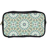 Mandala  Toiletries Bag (Two Sides) Back