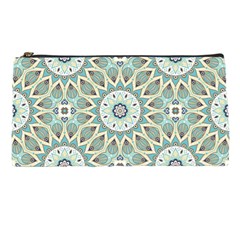 Mandala  Pencil Case by zappwaits