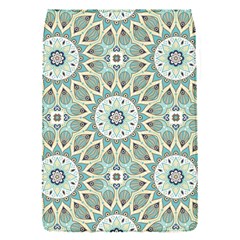 Mandala  Removable Flap Cover (s) by zappwaits