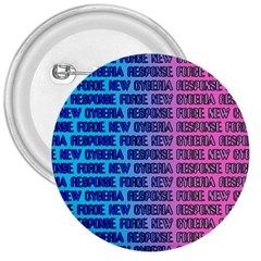 New Cyberia Response Force 3  Buttons by WetdryvacsLair