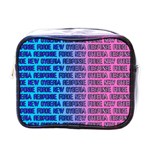 New Cyberia Response Force Mini Toiletries Bag (One Side) Front