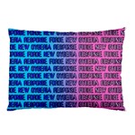 New Cyberia Response Force Pillow Case (Two Sides) Front