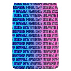 New Cyberia Response Force Removable Flap Cover (l) by WetdryvacsLair