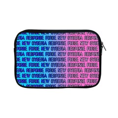 New Cyberia Response Force Apple Ipad Mini Zipper Cases by WetdryvacsLair