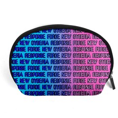 New Cyberia Response Force Accessory Pouch (large) by WetdryvacsLair