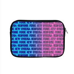 New Cyberia Response Force Apple Macbook Pro 15  Zipper Case by WetdryvacsLair