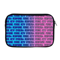 New Cyberia Response Force Apple Macbook Pro 17  Zipper Case by WetdryvacsLair