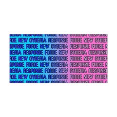 New Cyberia Response Force Yoga Headband by WetdryvacsLair