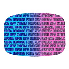 New Cyberia Response Force Mini Square Pill Box by WetdryvacsLair