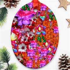 Backgrounderaser 20220425 173842383 Backgrounderaser 20220427 131956690 Ornament (oval) by marthatravis1968