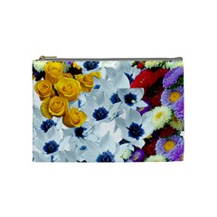 Backgrounderaser 20220502 021714655 Cosmetic Bag (medium) by marthatravis1968