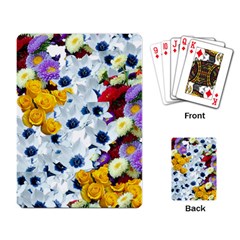 Backgrounderaser 20220502 021714655 Playing Cards Single Design (rectangle) by marthatravis1968