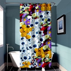 Backgrounderaser 20220502 021714655 Shower Curtain 36  X 72  (stall)  by marthatravis1968