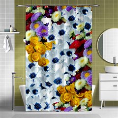 Backgrounderaser 20220502 021714655 Shower Curtain 48  X 72  (small)  by marthatravis1968