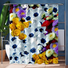 Backgrounderaser 20220502 021714655 Shower Curtain 60  X 72  (medium)  by marthatravis1968