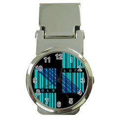 Folding For Science Money Clip Watches by WetdryvacsLair