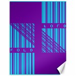 Fold At Home Folding Canvas 18  x 24  17.8 x23.08  Canvas - 1