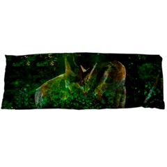 Stp 0111 Cross And Cross Body Pillow Case (dakimakura) by WetdryvacsLair