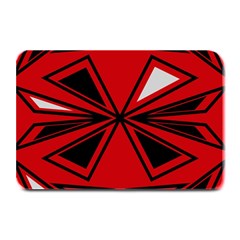 Abstract Pattern Geometric Backgrounds   Plate Mats by Eskimos