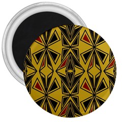 Abstract Pattern Geometric Backgrounds   3  Magnets by Eskimos