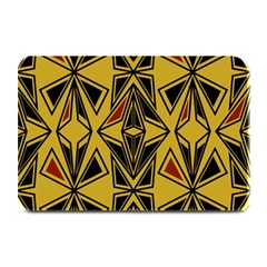 Abstract Pattern Geometric Backgrounds   Plate Mats by Eskimos