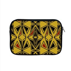 Abstract Pattern Geometric Backgrounds   Apple Macbook Pro 15  Zipper Case by Eskimos