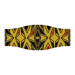 Abstract Pattern Geometric Backgrounds   Stretchable Headband by Eskimos