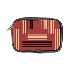 Abstract Pattern Geometric Backgrounds   Coin Purse by Eskimos