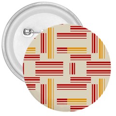 Abstract Pattern Geometric Backgrounds   3  Buttons by Eskimos