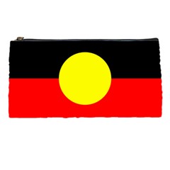 Aboriginal Flag Pencil Case