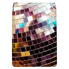 Funky Disco Ball Removable Flap Cover (l) by essentialimage365