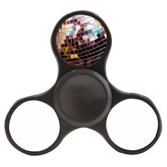 Funky Disco Ball Finger Spinner by essentialimage365