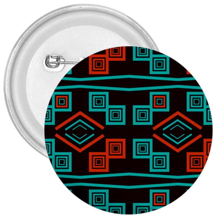 Abstract pattern geometric backgrounds   3  Buttons