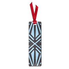 Abstract Geometric Design    Small Book Marks by Eskimos