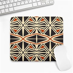 Abstract Geometric Design    Large Mousepads by Eskimos